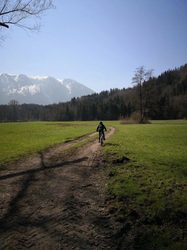 Biken